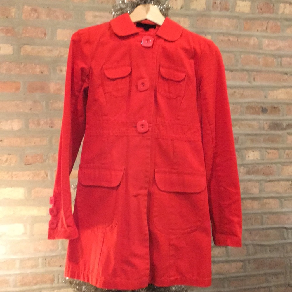 Tara Jarmon for Target Collection Jacket